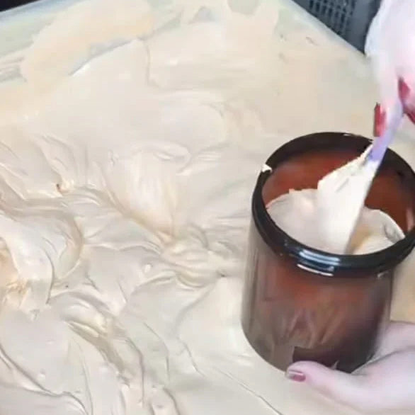 Zafrani Beauty Cream (Original Korean Import)